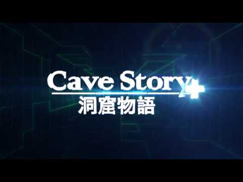 『Cave Story+』トレーラー公開