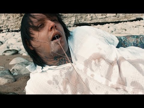 Infant Annihilator - Three Bastards [OFFICIAL MUSIC VIDEO]