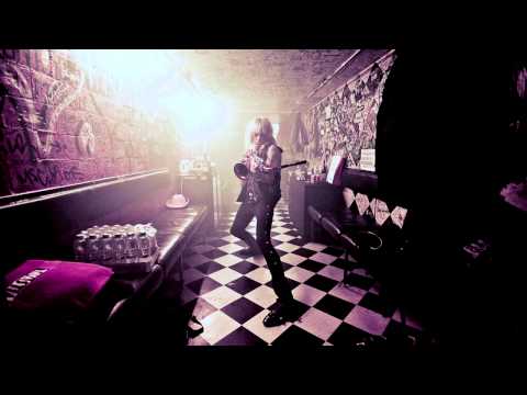 Michael Monroe - Ballad Of The Lower East Side (Official Music Video)