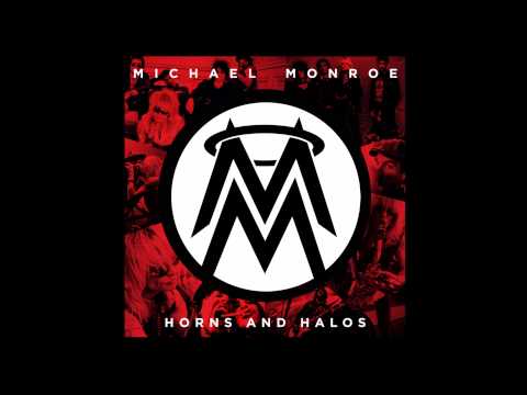 Michael Monroe - Soul Surrender (2013)