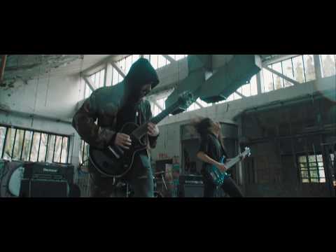 Drown In Sulphur - Blackwind (Official Video)