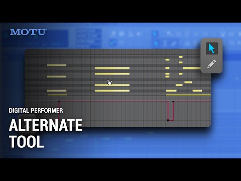 DP10 Alternate Tool