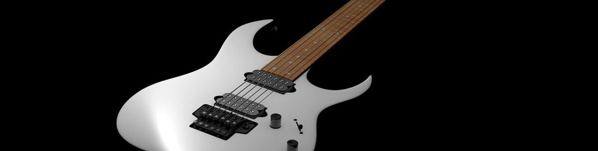 【ギター音源】Prominy V-METAL キースイッチまとめ