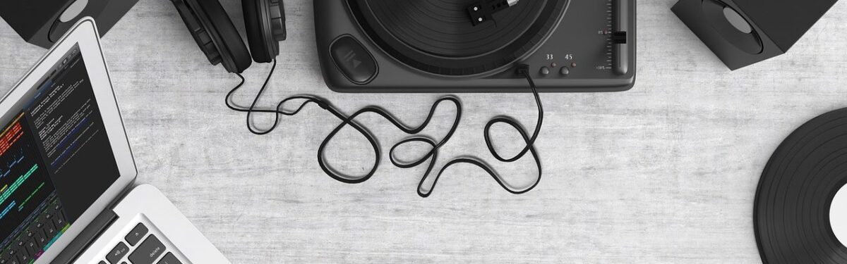 【Amazon】kindle unlimited で読めるおすすめの音楽関連書籍