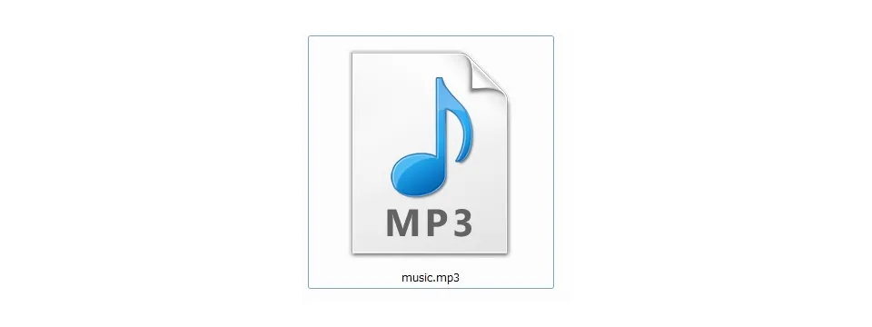 【windows】mp3ファイルの曲名・アーティスト名を変更する1番シンプルな方法