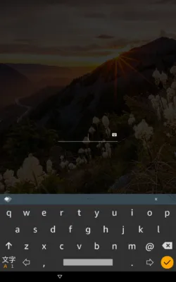 パスワード