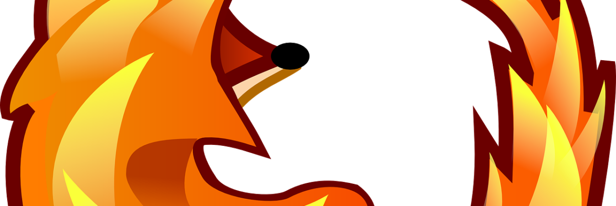 Firefoxのクッキー(Cookie)の削除方法