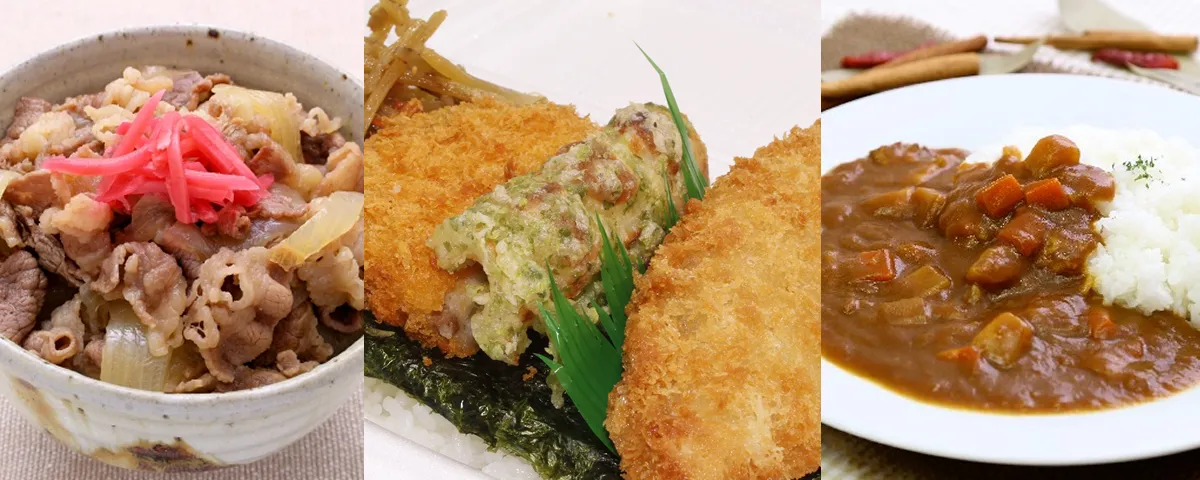 【昼飯】500円以下のランチ一覧！クーポン・株主優待情報も