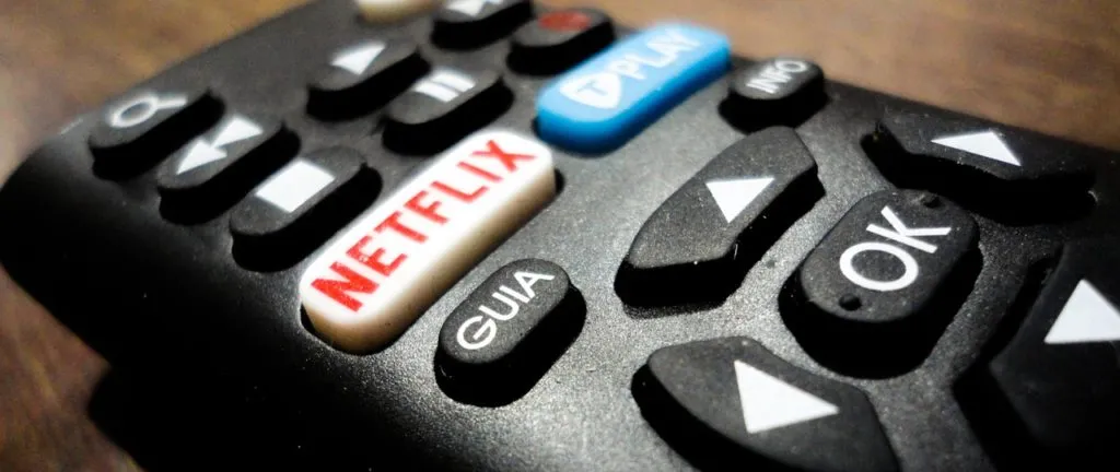 【NETFLIX】プラン変更方法