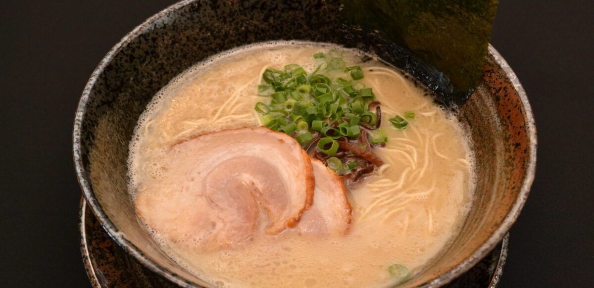 【2018】赤坂のラーメン・つけ麺・坦々麺【10選】