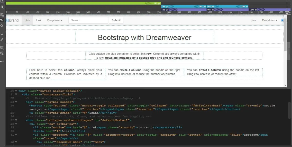 ホームページ作成にBootstrapの使用をお勧めする8つの理由