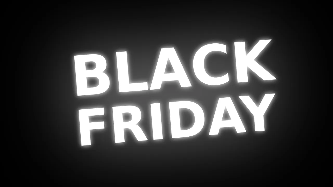 【2018】DTM関連 BLACK FRIDAY セール最新情報