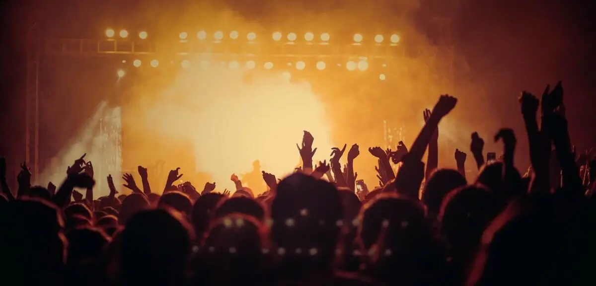 東京都内の個人的おすすめライブハウス7選