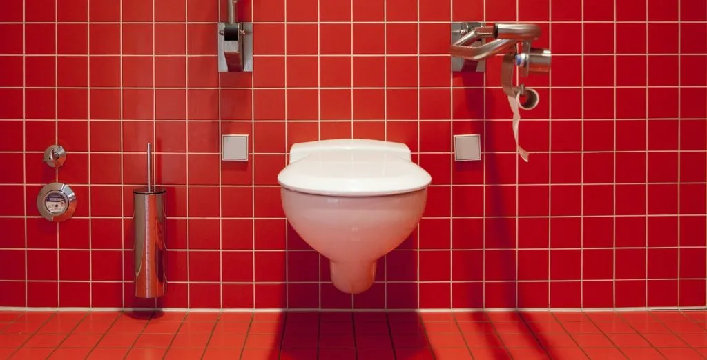 【英語・英会話】トイレに行くときの様々な言い方