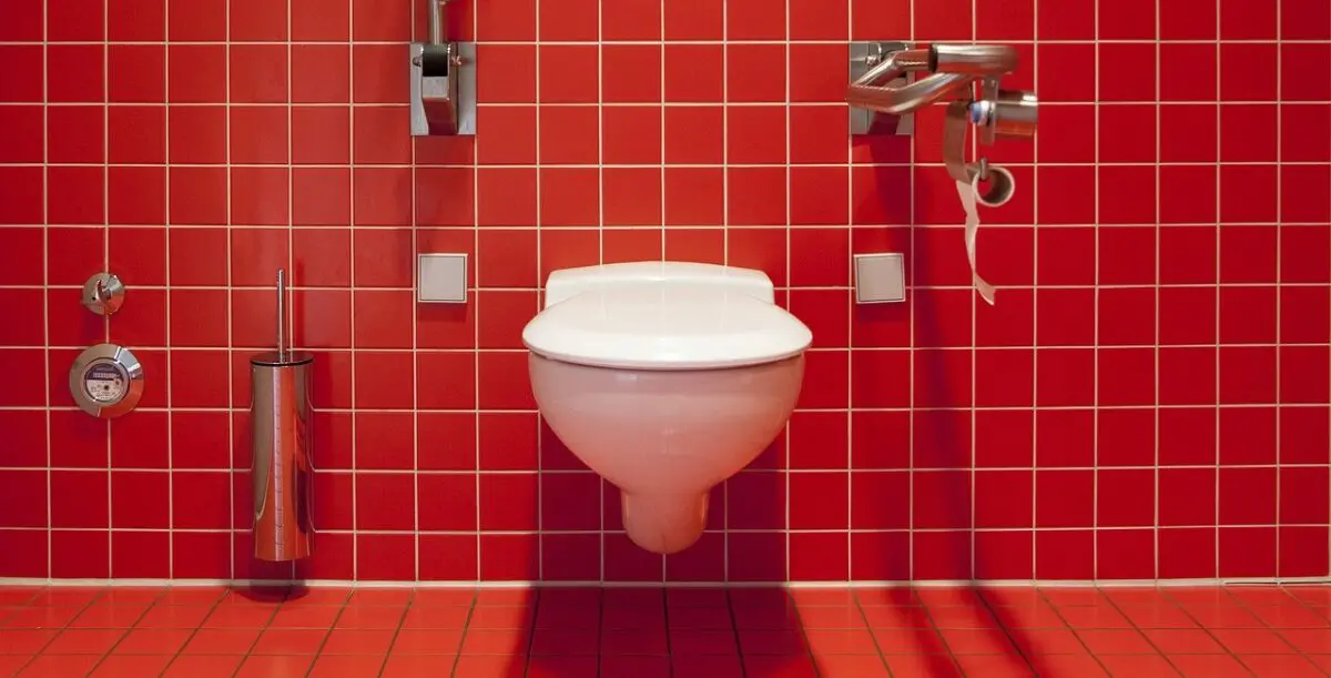 【英語・英会話】トイレに行くときの様々な言い方