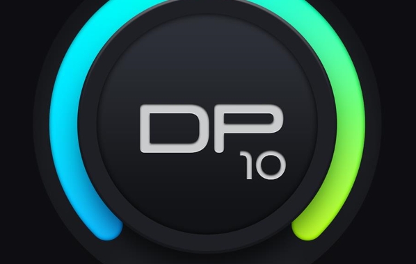 【DP10】Digital Performer 10 で追加された主な新機能