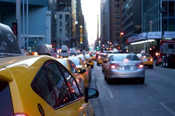 【ブラジル旅行】タクシー・配車手配アプリ『99』の使い方