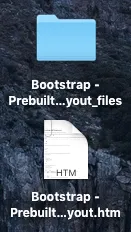 ファイル
