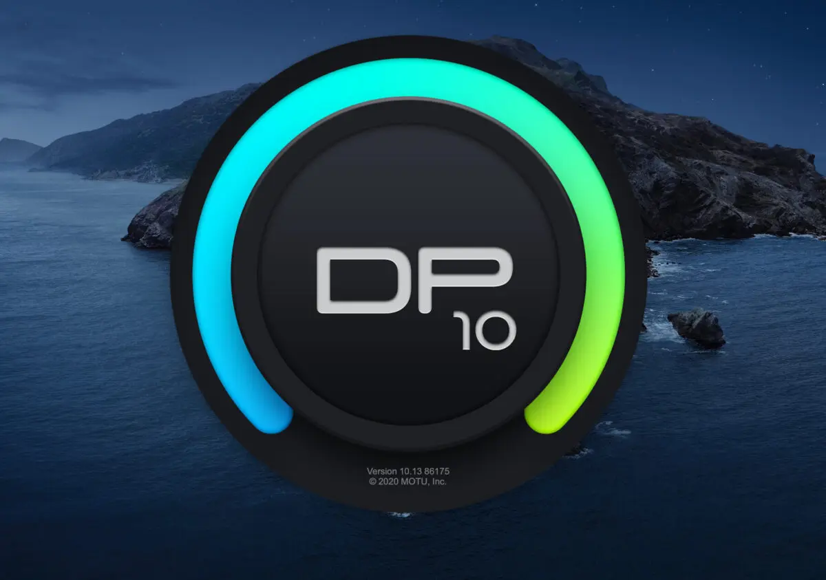 【DigitalPerformer】ユーザーテンプレートファイルの削除・名称変更方法