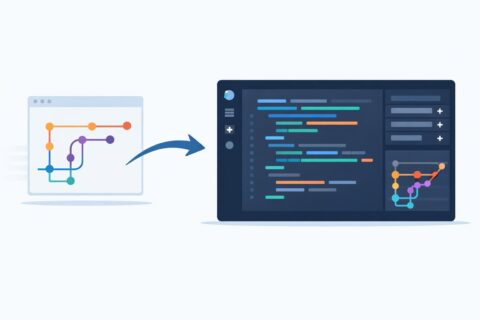 SourceTreeをやめてVS Code＋GitLensだけでGit管理してみる